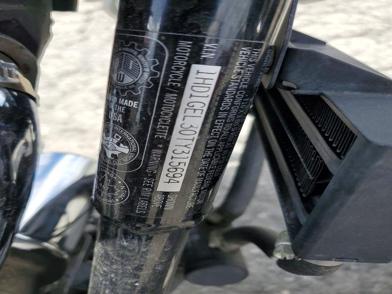 Продаж на аукціоні авто 1996 Harley Davidson Fxdwg, vin: 1HD1GEL30TY315694, номер лоту: 50636566