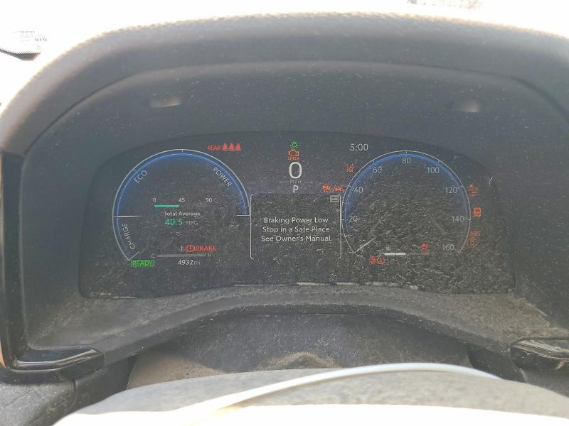2025 Toyota Camry მანქანა იყიდება აუქციონზე, vin: 4T1DBADK8SU516661, აუქციონის ნომერი: 50722866