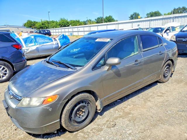 Aukcja sprzedaży 2008 Honda 400ex, vin: JHMFA16568S001412, numer aukcji: 50939656
