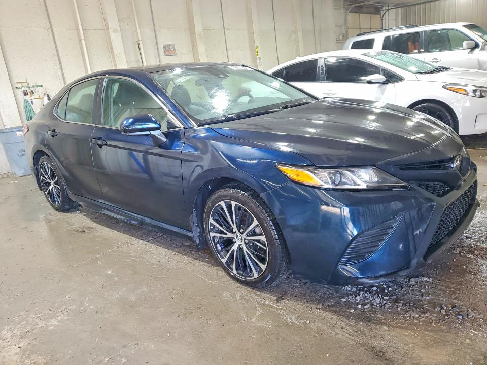 Aukcja sprzedaży 2019 Toyota Camry, vin: 4T1B11HK1KU713448, numer aukcji: 49070546