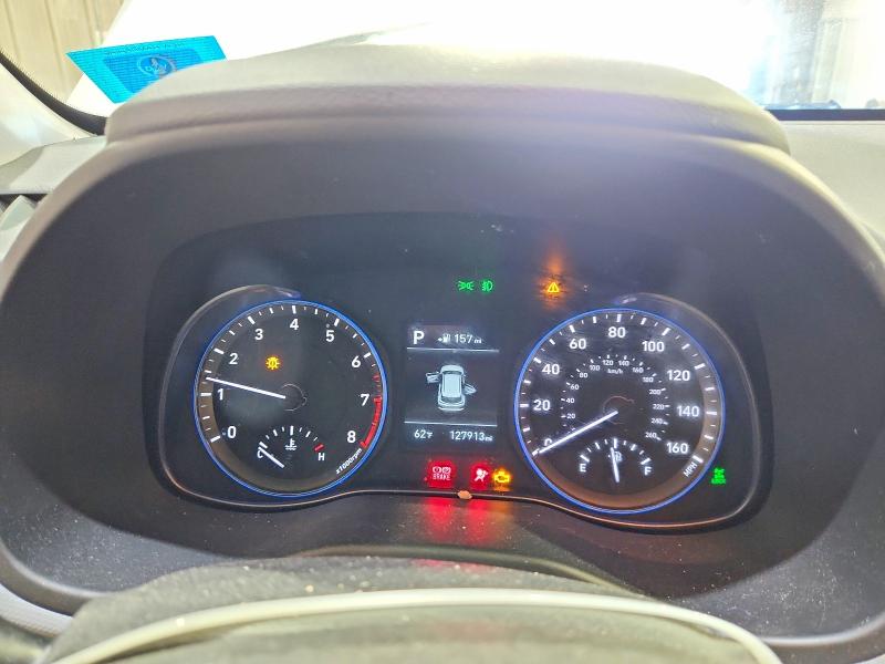 Aukcja sprzedaży 2018 Hyundai Kona, vin: KM8K3CA5XJU136508, numer aukcji: 51364416