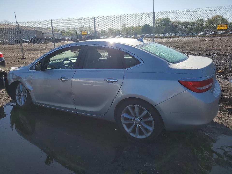 Продажа на аукционе авто 2012 Buick Verano, vin: 1G4PP5SK8C4164871, номер лота: 50908526