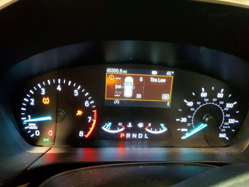 50407866 :رقم المزاد ، 1FMCU9G63LUC06518 vin ، 2020 Ford Escape مزاد بيع