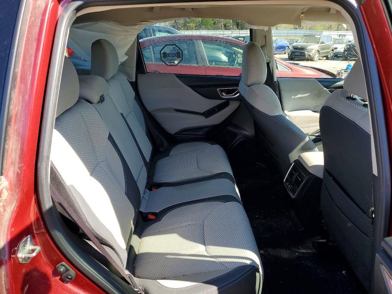 Aukcja sprzedaży 2020 Subaru Forester, vin: JF2SKAJC2LH482625, numer aukcji: 49109246