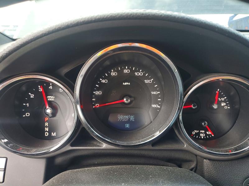 Продаж на аукціоні авто 2014 Cadillac Cts, vin: 1G6DA1E38E0135776, номер лоту: 49425156