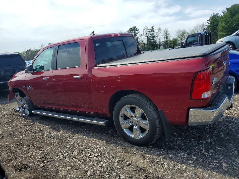 Aukcja sprzedaży 2015 Ram 1500, vin: 1C6RR7LTXFS698553, numer aukcji: 48909346