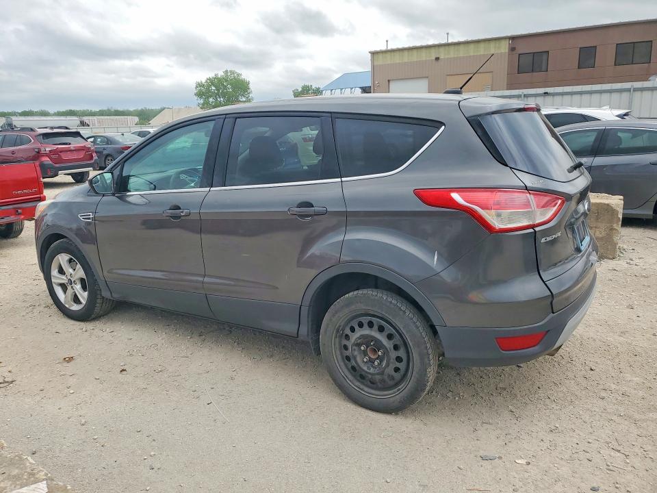 Aukcja sprzedaży 2015 Ford Escape, vin: 1FMCU0G72FUC39356, numer aukcji: 50665056