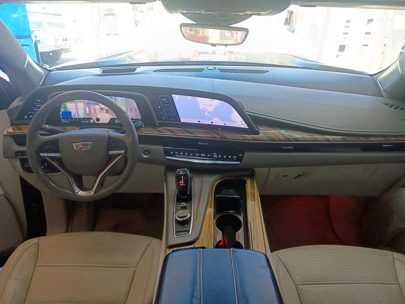 Продажа на аукционе авто 2021 Cadillac Escalade, vin: 1GYS3RKL1MR157026, номер лота: 50687726