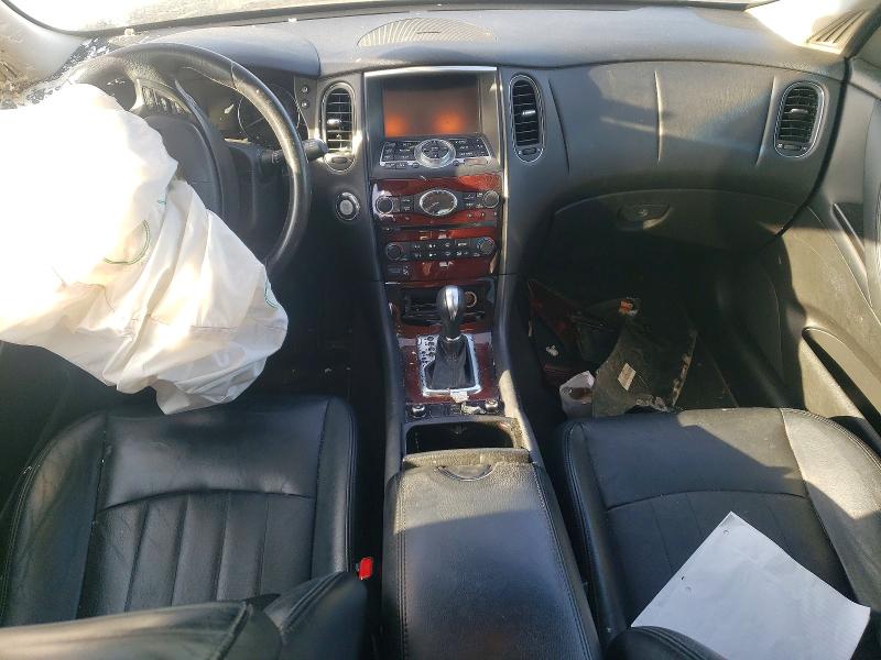 Aukcja sprzedaży 2016 Infiniti Qx50, vin: JN1BJ0RR1GM269881, numer aukcji: 50510446