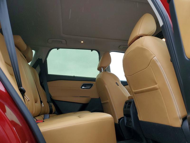 Aukcja sprzedaży 2023 Nissan Rogue, vin: JN8BT3DD0PW320204, numer aukcji: 49965186