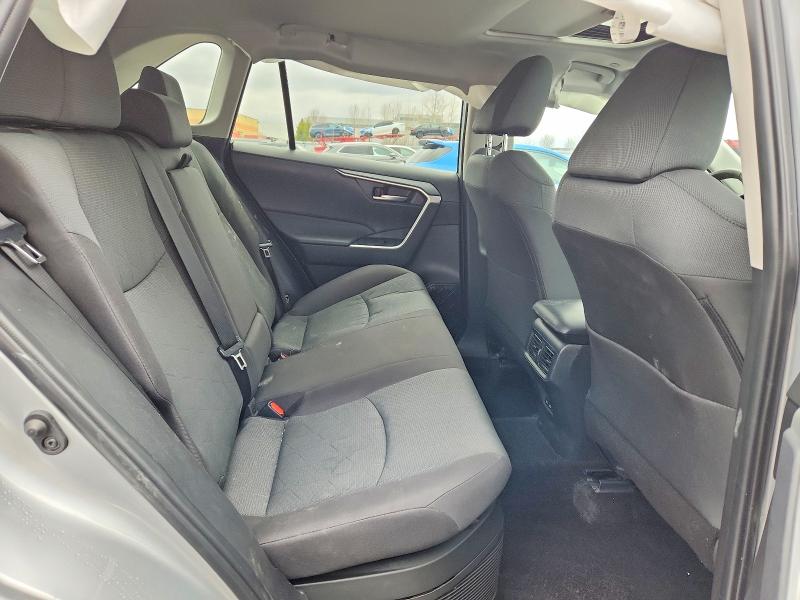 Продажа на аукционе авто 2024 Toyota Rav4 Hybrid, vin: 2T3RWRFV4RW242683, номер лота: 48739036
