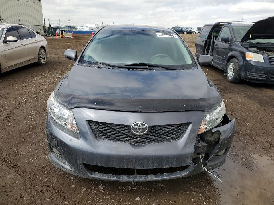 Продаж на аукціоні авто 2009 Toyota Corolla, vin: 2T1BU40E59C091530, номер лоту: 48688966