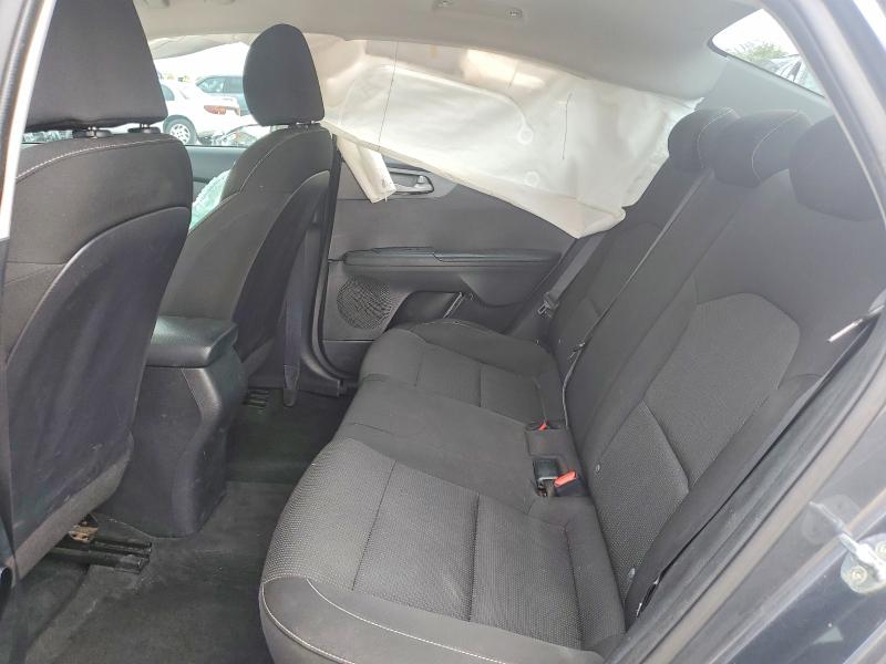 Продажа на аукционе авто 2021 Kia Forte, vin: 3KPF24AD7ME350381, номер лота: 50187616