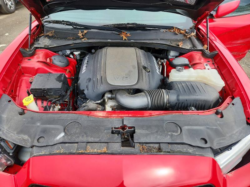 Aukcja sprzedaży 2013 Dodge Charger, vin: 2C3CDXDT9DH546946, numer aukcji: 51843676