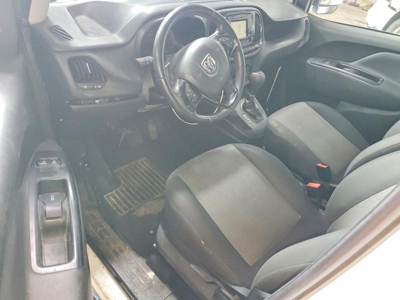 Продажа на аукционе авто 2019 Ram Promaster City, vin: ZFBHRFBB5K6M92103, номер лота: 51180806