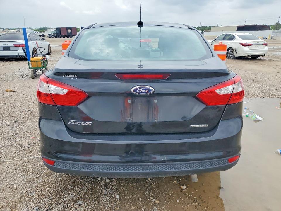 Продажа на аукционе авто 2014 Ford Focus, vin: 1FADP3E26EL183666, номер лота: 50780496