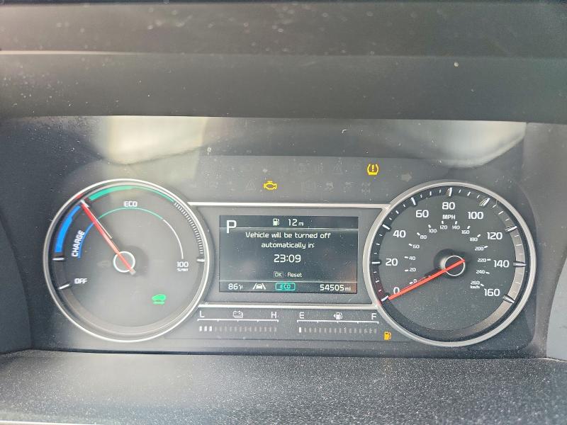 Aukcja sprzedaży 2022 Kia Sorento, vin: KNDRG4LG3N5090631, numer aukcji: 50954526