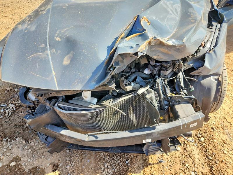 50442406 :رقم المزاد ، KMHLM4AG7PU374625 vin ، 2023 Hyundai Elantra مزاد بيع