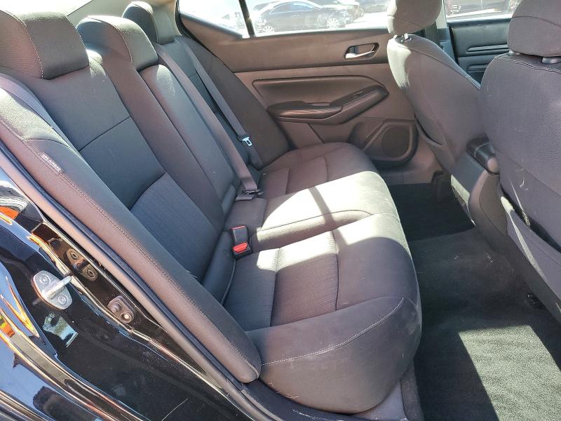 Aukcja sprzedaży 2019 Nissan Altima, vin: 1N4BL4BW5KC187140, numer aukcji: 49660696