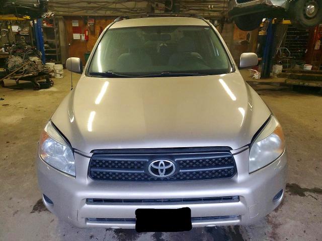 48393846 :رقم المزاد ، JTMBD33V386082921 vin ، 2008 Toyota Rav4 مزاد بيع