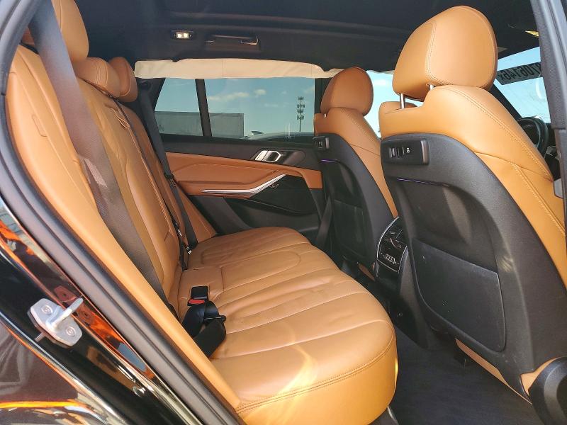 Продажа на аукционе авто 2019 Bmw X5, vin: 5UXCR6C55KLL34523, номер лота: 48706146