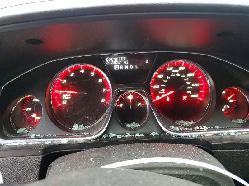 50587036 :رقم المزاد ، 1GKKVRKD8EJ258920 vin ، 2014 Gmc Acadia مزاد بيع