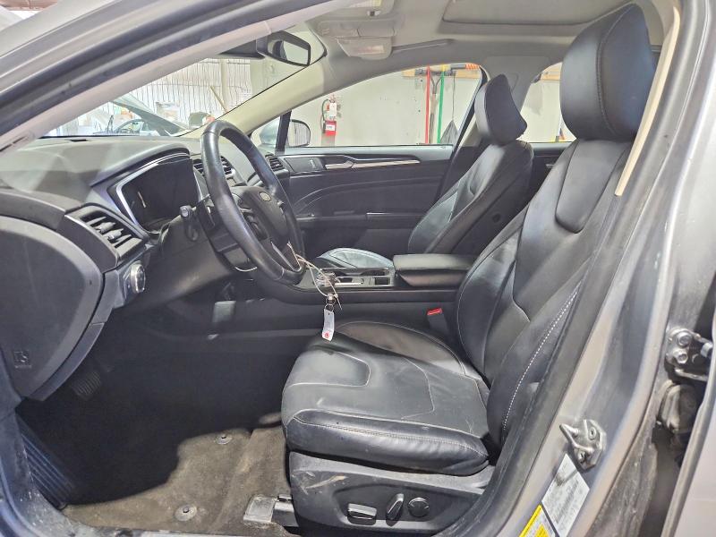 2020 Ford Fusion მანქანა იყიდება აუქციონზე, vin: 3FA6P0D91LR193283, აუქციონის ნომერი: 50952646