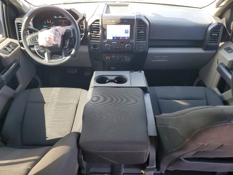 Продаж на аукціоні авто 2019 Ford F150, vin: 1FTEW1CP6KKE95170, номер лоту: 51825986