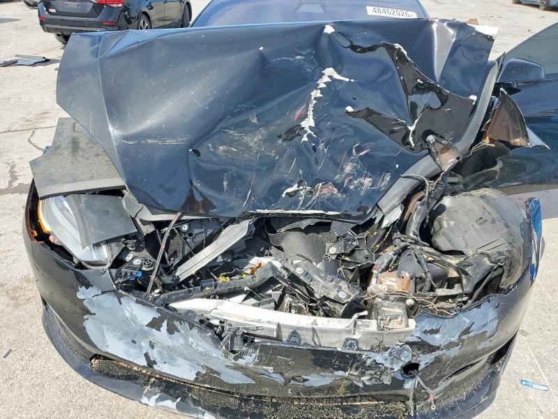 48462026 :رقم المزاد ، 5YJSA1E67MF451829 vin ، 2021 Tesla Model S مزاد بيع