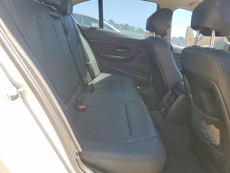 Продажа на аукционе авто 2014 Bmw 328, vin: WBA3A5C54EF604912, номер лота: 51354916