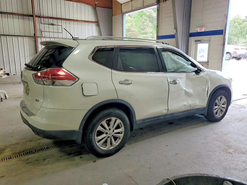 Продажа на аукционе авто 2016 Nissan Rogue, vin: 5N1AT2MT6GC810278, номер лота: 51968456