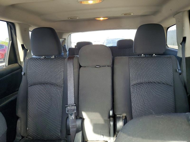 49393636 :رقم المزاد ، 3C4PDCAB9GT134345 vin ، 2016 Dodge Journey مزاد بيع