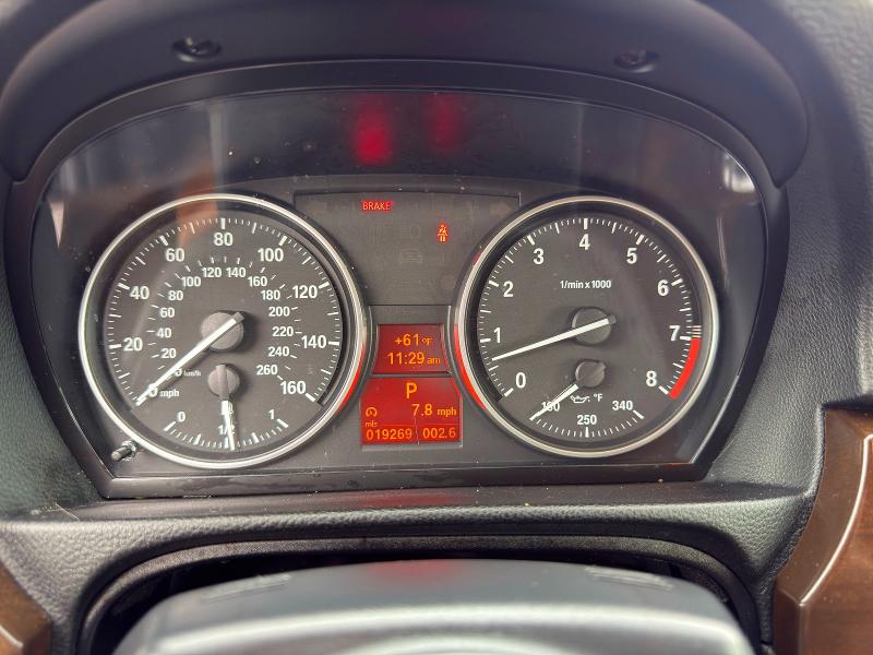 49866056 :رقم المزاد ، WBADW7C5XBE443713 vin ، 2011 Bmw 328 مزاد بيع