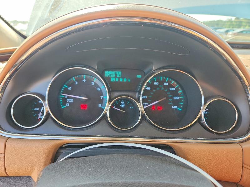 Продаж на аукціоні авто 2015 Buick Enclave, vin: 5GAKRCKD5FJ177650, номер лоту: 49797416
