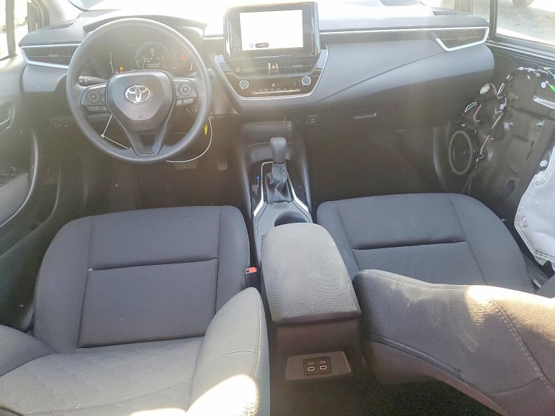 Aukcja sprzedaży 2026 Toyota Corolla, vin: 5YFB4MDEXTP422328, numer aukcji: 50571326