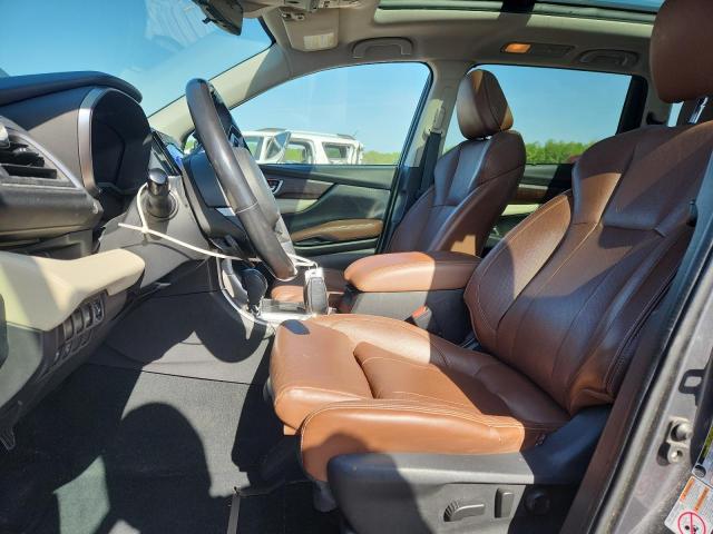 Aukcja sprzedaży 2019 Subaru Ascent, vin: 4S4WMARD0K3428724, numer aukcji: 48983376