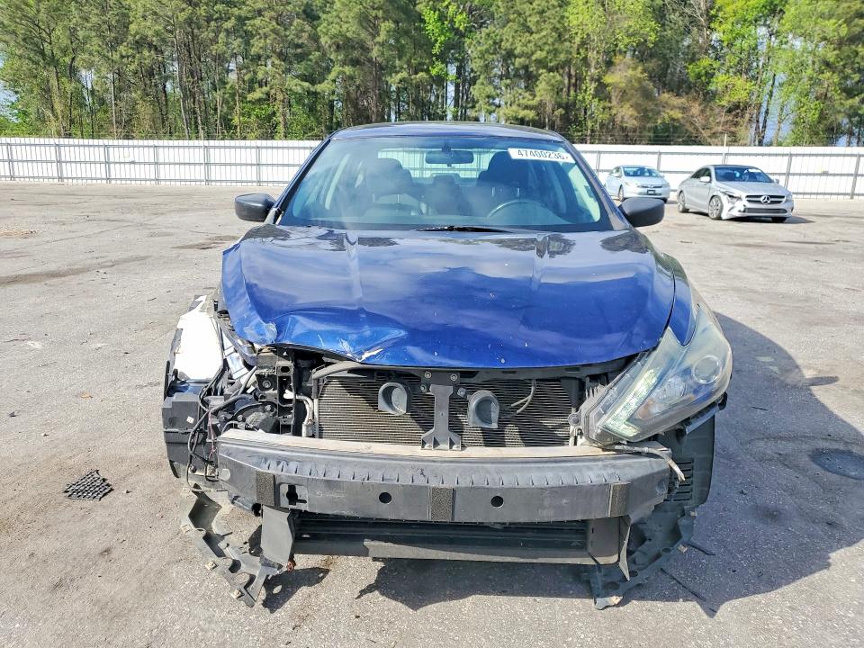 Продаж на аукціоні авто 2017 Nissan Altima, vin: 1N4AL3AP6HC165155, номер лоту: 47400236