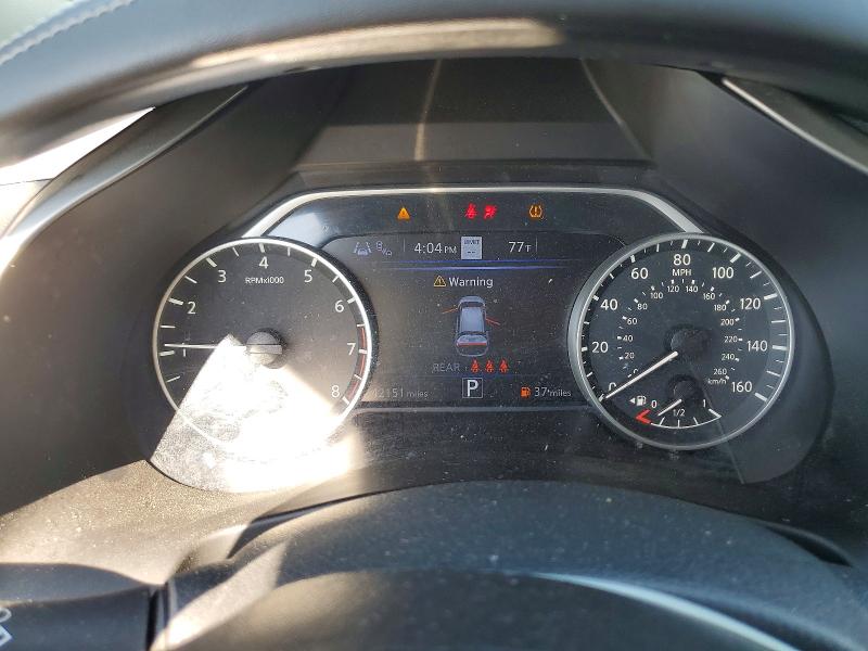 Auction sale of the 2023 Nissan Murano, vin: 5N1AZ2CS5PC125308, lot number: 49067066