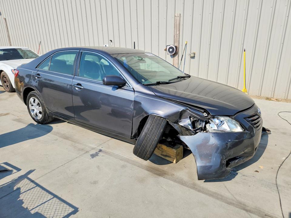 Продажа на аукционе авто 2007 Toyota Camry, vin: 4T1BE46K97U180796, номер лота: 51094626