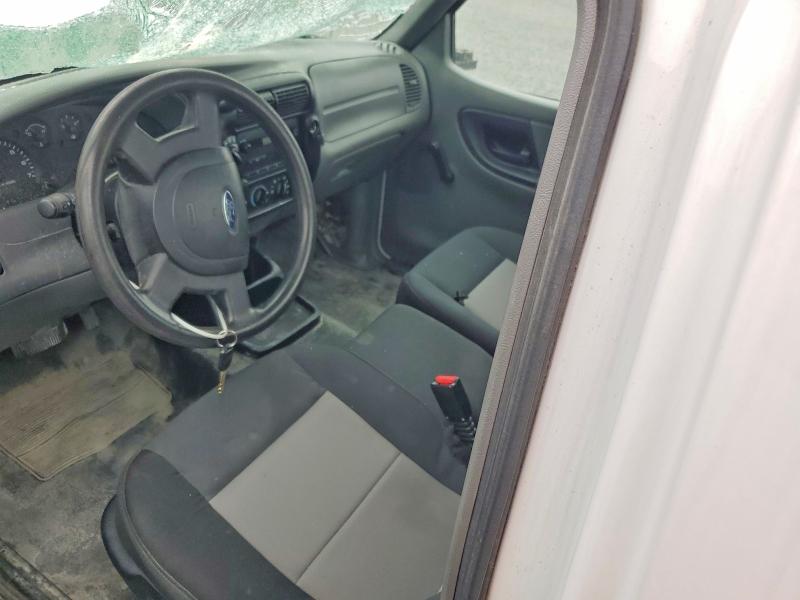 Продаж на аукціоні авто 2006 Ford Ranger, vin: 1FTYR11U76PA68442, номер лоту: 51519726