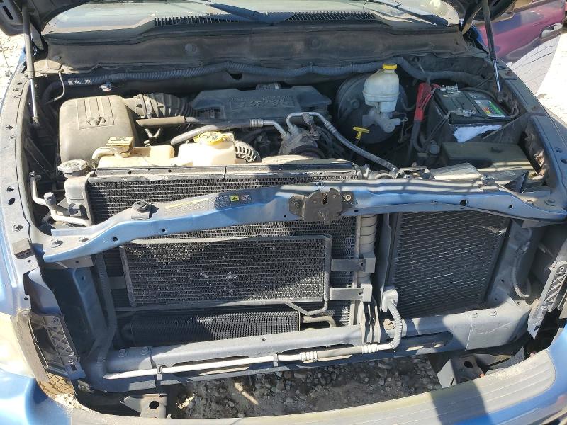 Продаж на аукціоні авто 2005 Dodge Ram 1500, vin: 1D7HA18D85S105920, номер лоту: 48684716