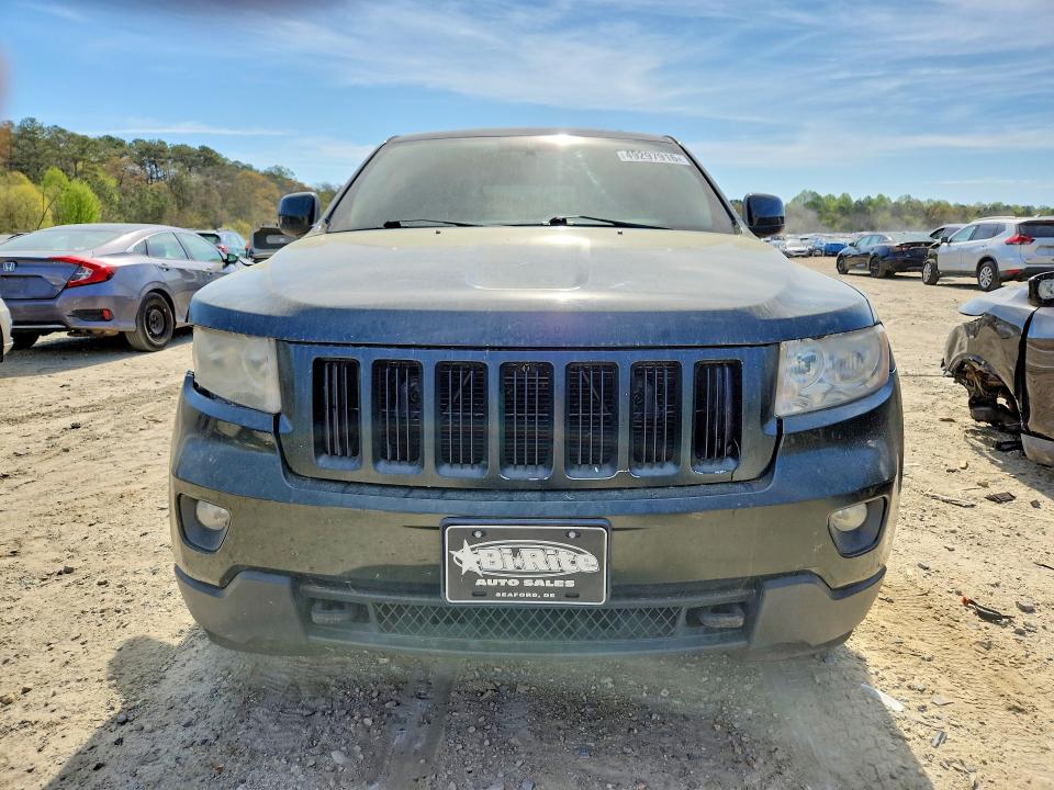Продаж на аукціоні авто 2011 Jeep Grand Cherokee, vin: 1J4RR4GGXBC715614, номер лоту: 49297916