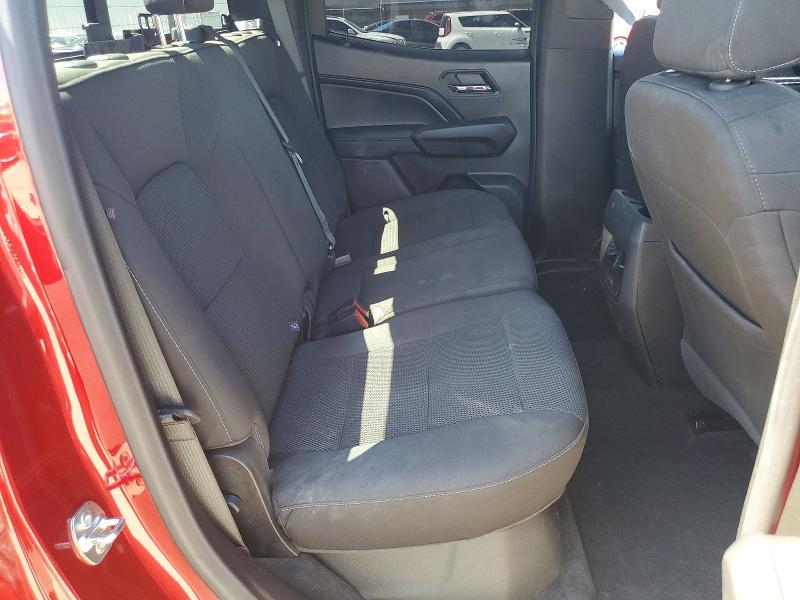 Продажа на аукционе авто 2025 Gmc Canyon, vin: 1GTP1BEK4S1245737, номер лота: 49665046