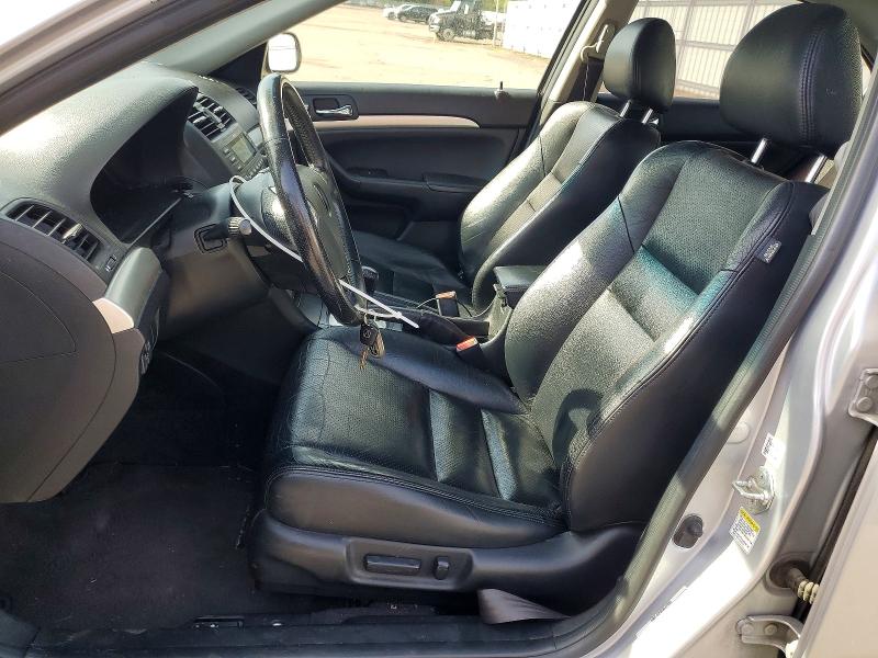 Aukcja sprzedaży 2004 Acura Tsx, vin: JH4CL96874C000876, numer aukcji: 52092346