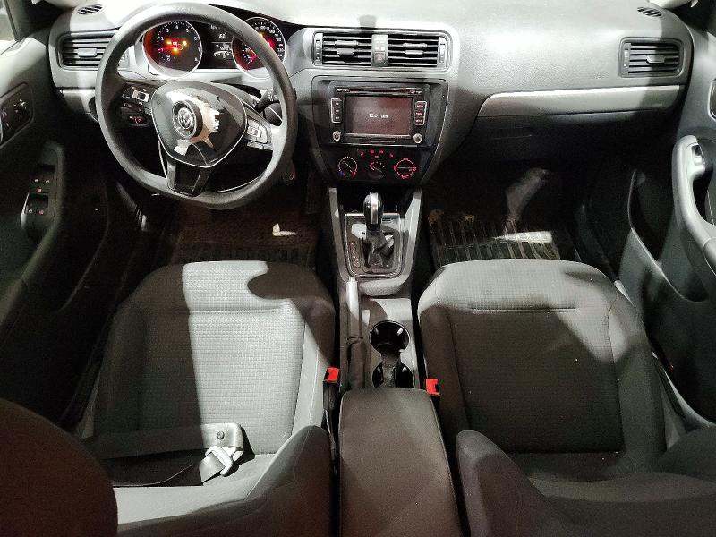 2015 Volkswagen Jetta მანქანა იყიდება აუქციონზე, vin: 3VW2K7AJ0FM332798, აუქციონის ნომერი: 47902676