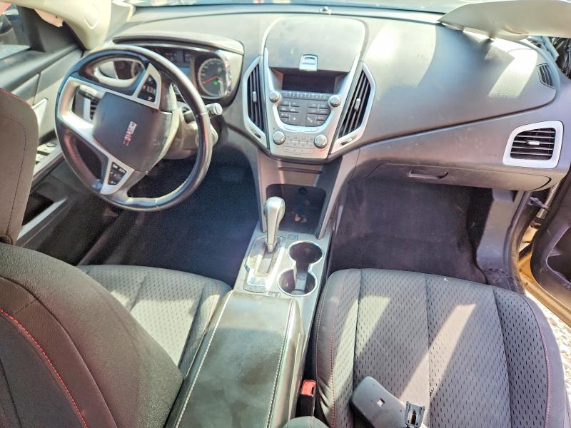 49467896 :رقم المزاد ، 2CTALMEC0B6346702 vin ، 2011 Gmc Terrain مزاد بيع