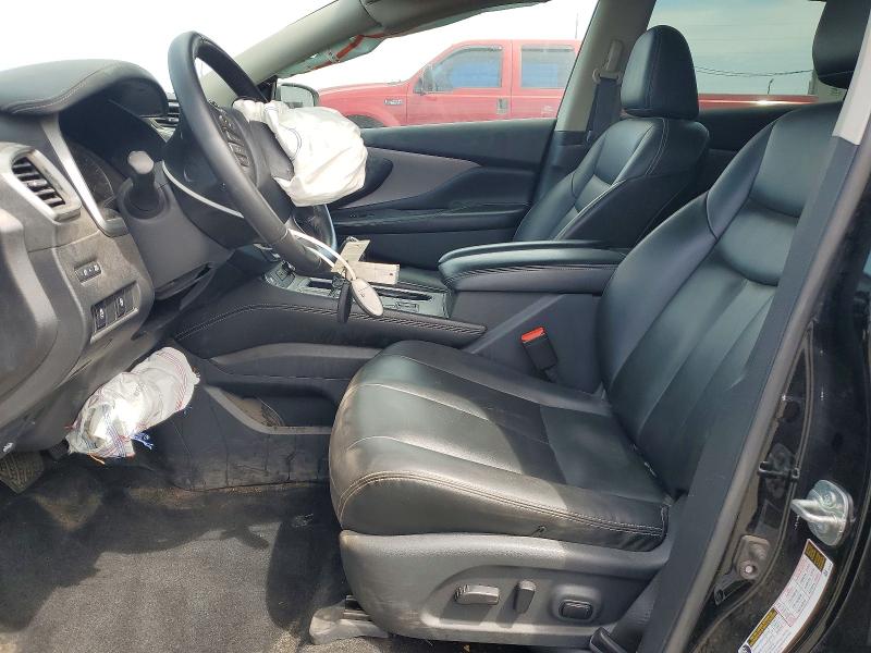 Продажа на аукционе авто 2023 Nissan Murano, vin: 5N1AZ2BJ8PC122900, номер лота: 48399276