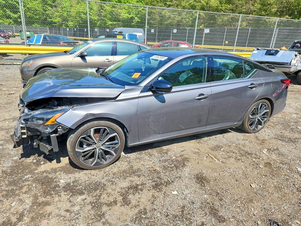 Продажа на аукционе авто 2024 Nissan Altima, vin: 1N4BL4CV9RN365605, номер лота: 51962656