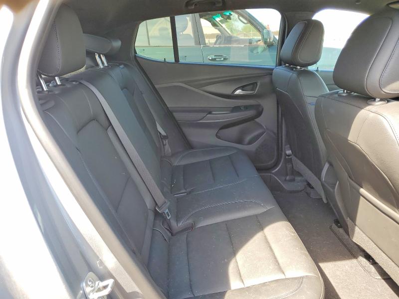 2025 Buick Envista მანქანა იყიდება აუქციონზე, vin: KL47LBEP6SB107224, აუქციონის ნომერი: 49984946