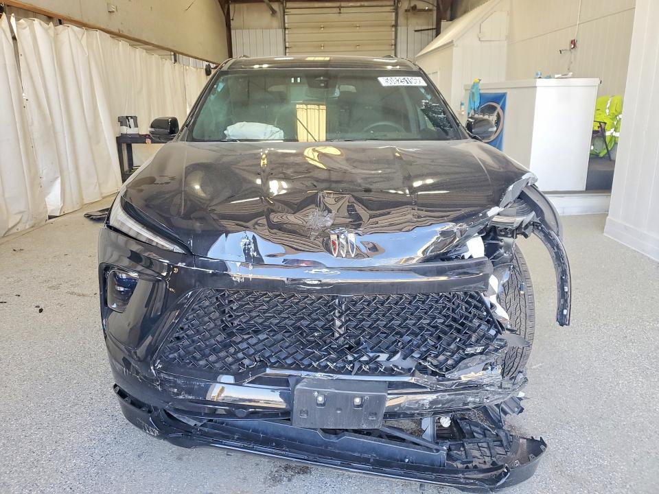 50825196 :رقم المزاد ، 5GAEVBKS1TJ243902 vin ، 2026 Buick Enclave مزاد بيع